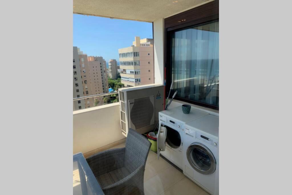 Maravilloso Piso En Torremolinos, Costa Del Sol Exterior photo