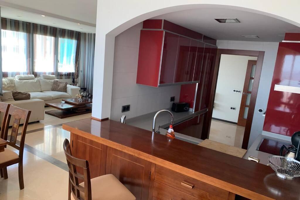 Maravilloso Piso En Torremolinos, Costa Del Sol Exterior photo