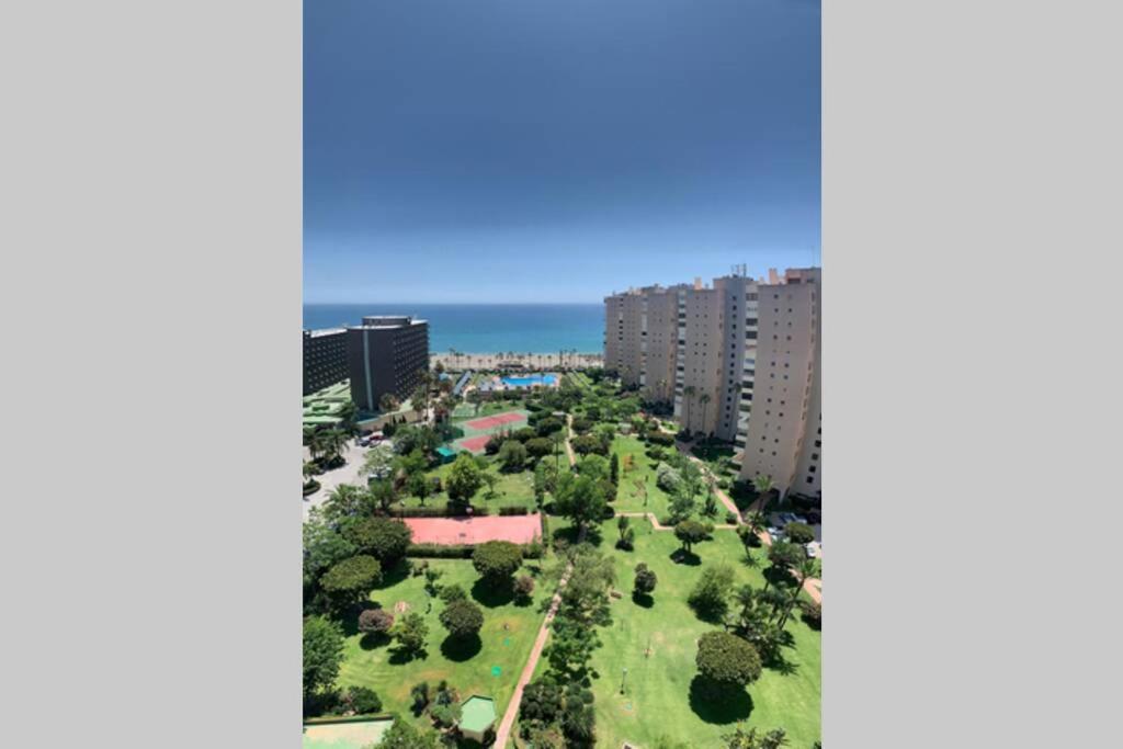 Maravilloso Piso En Torremolinos, Costa Del Sol Exterior photo