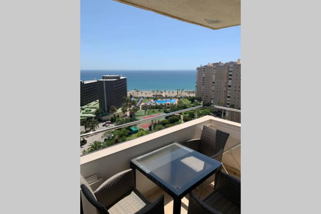 Maravilloso Piso En Torremolinos, Costa Del Sol Exterior photo