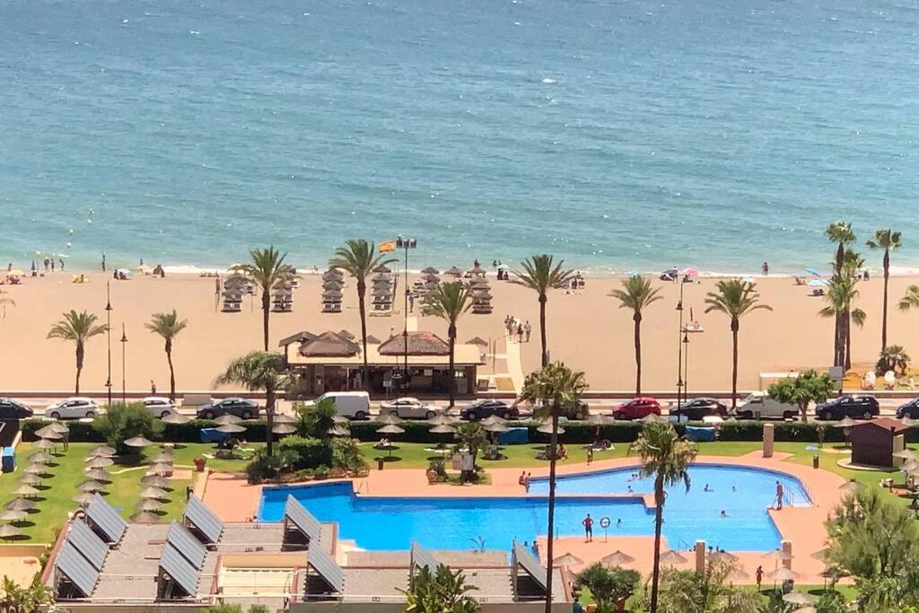 Maravilloso Piso En Torremolinos, Costa Del Sol Exterior photo