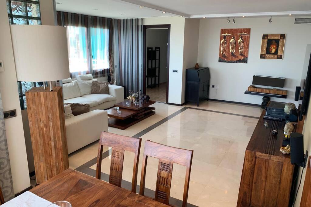 Maravilloso Piso En Torremolinos, Costa Del Sol Exterior photo