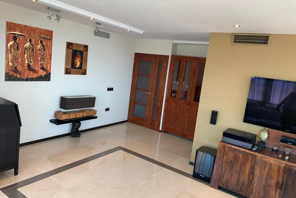 Maravilloso Piso En Torremolinos, Costa Del Sol Exterior photo