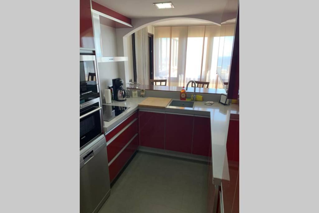 Maravilloso Piso En Torremolinos, Costa Del Sol Exterior photo